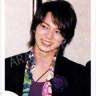 SHOP PHOTO - ARASHI - MATSOMOTO JUN #387