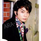 SHOP PHOTO - ARASHI - MATSOMOTO JUN #388