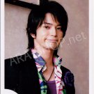 SHOP PHOTO - ARASHI - MATSOMOTO JUN #389