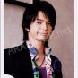 SHOP PHOTO - ARASHI - MATSOMOTO JUN #389