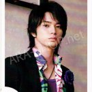 SHOP PHOTO - ARASHI - MATSOMOTO JUN #390