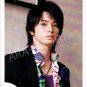 SHOP PHOTO - ARASHI - MATSOMOTO JUN #390