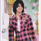 SHOP PHOTO - ARASHI - MATSOMOTO JUN #394