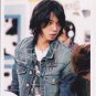 SHOP PHOTO - ARASHI - MATSOMOTO JUN #395