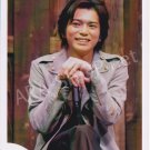 SHOP PHOTO - ARASHI - MATSOMOTO JUN #396