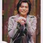 SHOP PHOTO - ARASHI - MATSOMOTO JUN #396