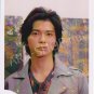 SHOP PHOTO - ARASHI - MATSOMOTO JUN #400