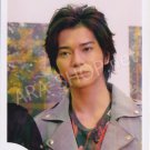 SHOP PHOTO - ARASHI - MATSOMOTO JUN #401