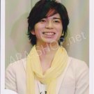 SHOP PHOTO - ARASHI - MATSOMOTO JUN #402