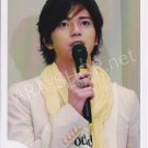 SHOP PHOTO - ARASHI - MATSOMOTO JUN #405