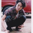 SHOP PHOTO - ARASHI - MATSOMOTO JUN #406