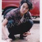 SHOP PHOTO - ARASHI - MATSOMOTO JUN #406