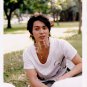 SHOP PHOTO - ARASHI - MATSOMOTO JUN #407