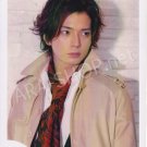 SHOP PHOTO - ARASHI - MATSOMOTO JUN #415