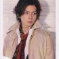 SHOP PHOTO - ARASHI - MATSOMOTO JUN #415
