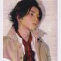 SHOP PHOTO - ARASHI - MATSOMOTO JUN #416