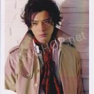 SHOP PHOTO - ARASHI - MATSOMOTO JUN #417