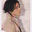 SHOP PHOTO - ARASHI - MATSOMOTO JUN #418