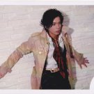 SHOP PHOTO - ARASHI - MATSOMOTO JUN #419