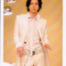 SHOP PHOTO - ARASHI - MATSOMOTO JUN #420