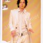 SHOP PHOTO - ARASHI - MATSOMOTO JUN #420