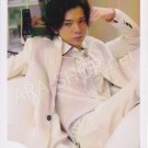 SHOP PHOTO - ARASHI - MATSOMOTO JUN #421