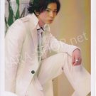 SHOP PHOTO - ARASHI - MATSOMOTO JUN #422