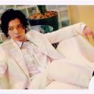 SHOP PHOTO - ARASHI - MATSOMOTO JUN #423