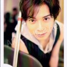 SHOP PHOTO - ARASHI - MATSOMOTO JUN #428