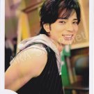 SHOP PHOTO - ARASHI - MATSOMOTO JUN #430