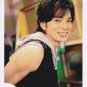 SHOP PHOTO - ARASHI - MATSOMOTO JUN #430