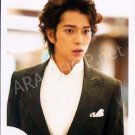 SHOP PHOTO - ARASHI - MATSOMOTO JUN #431