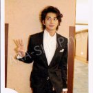 SHOP PHOTO - ARASHI - MATSOMOTO JUN #433