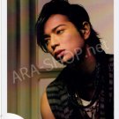SHOP PHOTO - ARASHI - MATSOMOTO JUN #438