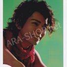 SHOP PHOTO - ARASHI - MATSOMOTO JUN #445