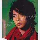 SHOP PHOTO - ARASHI - MATSOMOTO JUN #446
