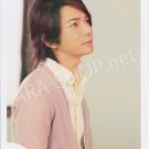 SHOP PHOTO - ARASHI - MATSOMOTO JUN #447