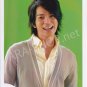SHOP PHOTO - ARASHI - MATSOMOTO JUN #448