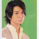 SHOP PHOTO - ARASHI - MATSOMOTO JUN #449