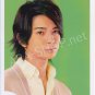 SHOP PHOTO - ARASHI - MATSOMOTO JUN #449