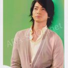 SHOP PHOTO - ARASHI - MATSOMOTO JUN #450