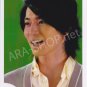 SHOP PHOTO - ARASHI - MATSOMOTO JUN #451