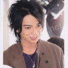 SHOP PHOTO - ARASHI - MATSOMOTO JUN #451