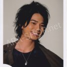 SHOP PHOTO - ARASHI - MATSOMOTO JUN #454