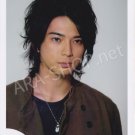 SHOP PHOTO - ARASHI - MATSOMOTO JUN #455