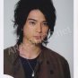 SHOP PHOTO - ARASHI - MATSOMOTO JUN #455