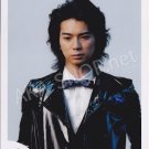 SHOP PHOTO - ARASHI - MATSOMOTO JUN #465