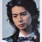 SHOP PHOTO - ARASHI - MATSOMOTO JUN #466