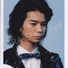 SHOP PHOTO - ARASHI - MATSOMOTO JUN #467