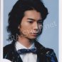 SHOP PHOTO - ARASHI - MATSOMOTO JUN #467